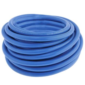 Rheem 455138 - 12 AWG Blue Wire - 12 ft.