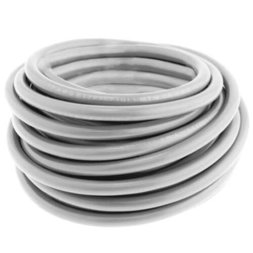 Rheem 455139 - 12 AWG White Wire - 12 ft.