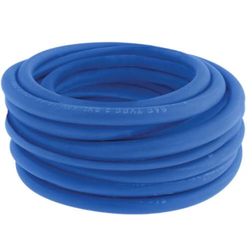 Rheem 455141 - 10 AWG Blue Wire - 8 ft.