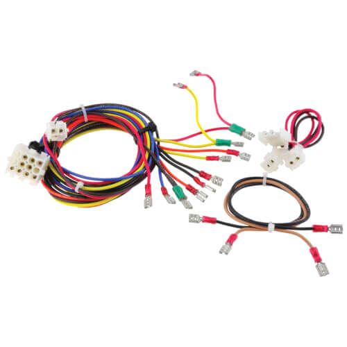 Rheem 455206 - Wiring Harness