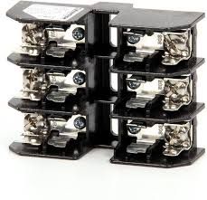 Rheem 455199 - Fuse Block