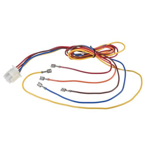 Rheem 455210 - Wiring Harness
