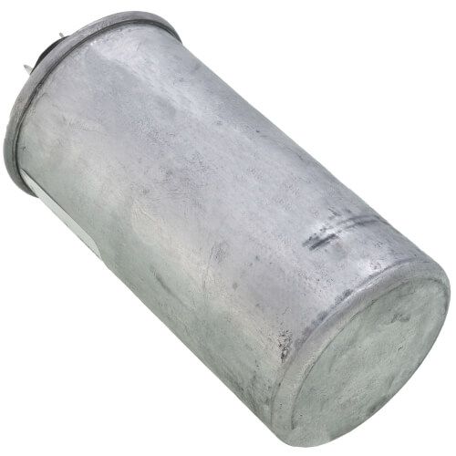 Lennox 19J29 - FirstChoice 19J29, 45/5 MFD Dual Run Capacitor, 440 VAC, Round