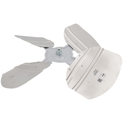 Lennox 45C51 - ( 45C5101 ) Fan Blade, 24" Diameter, 4-Blade, 26 Pitch, 1/2" Bore, CW Facing Discharge