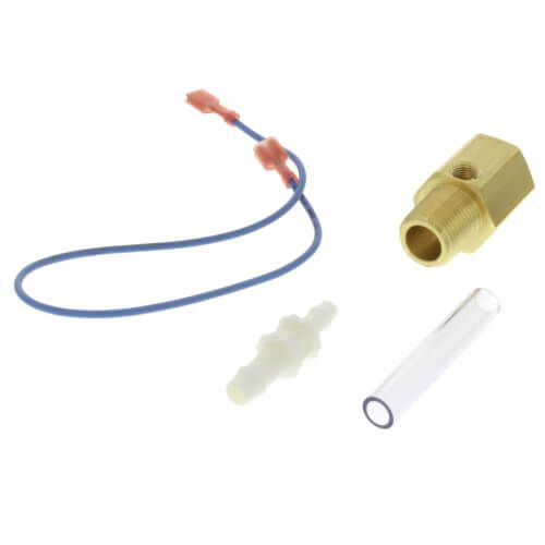 Lennox 45L85 - ( LB-85397A ) Natural to LP/Propane Gas Conversion Kit for LF24/SEP-100; LF24-125 and LF24-150 Unit Heaters