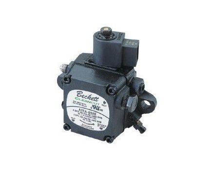 Lennox 45M44 – 45M4401 / Beckett 21844U Clean Cut Oil Pump, No PD Timer, 100–200 PSI