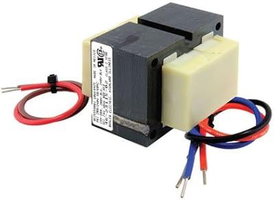 Rheem 46-20479-01 - Transformer - 48 VA, 460/24V, Channel 4 Hole Mount
