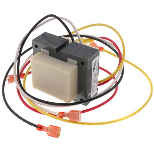 Rheem 46-22863-04 - Transformer - 40 VA, 120/24V, OEM Mount