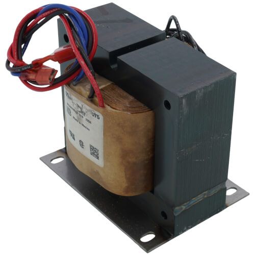 Rheem 46-23585-01 - Transformer - 200 VA, 460/575/230V, Channel 4 Hole Mount