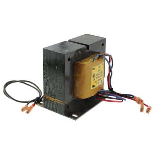 Rheem 46-23585-02 - Transformer - 200 VA, 380-415/230V, Channel 4 Hole Mount
