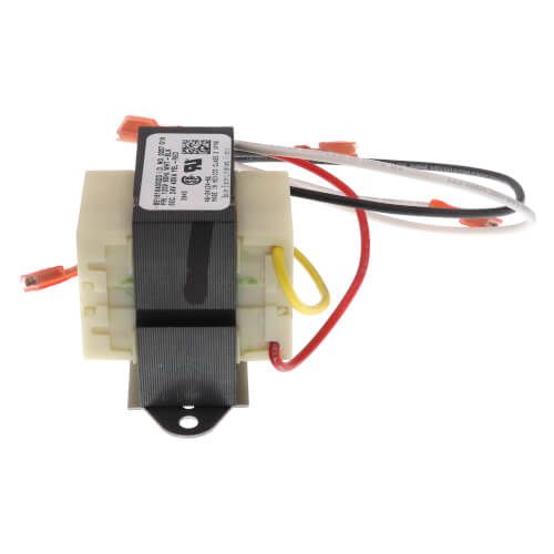Rheem 46-24124-06 - Transformer - 40 VA, 120/24V, Channel 2 Hole Mount