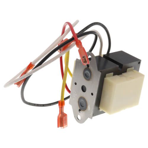 Rheem 46-24124-06 - Transformer - 40 VA, 120/24V, Channel 2 Hole Mount