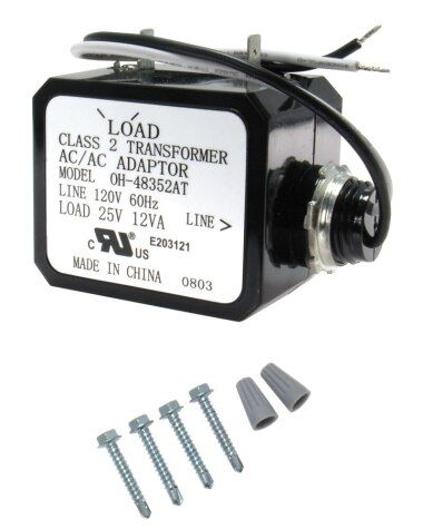 Rheem 46-25055-27 - Transformer