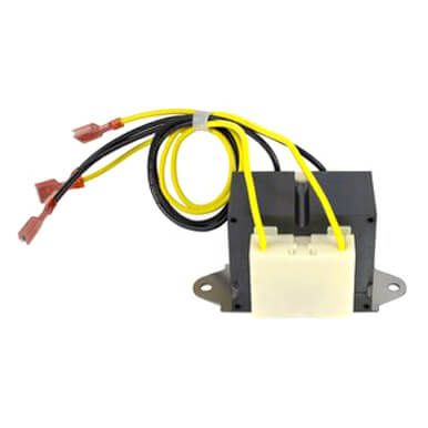 Rheem 46-25107-12 - Transformer - 75 VA, 120/208/230/460/24V, Channel 2 Hole Mount