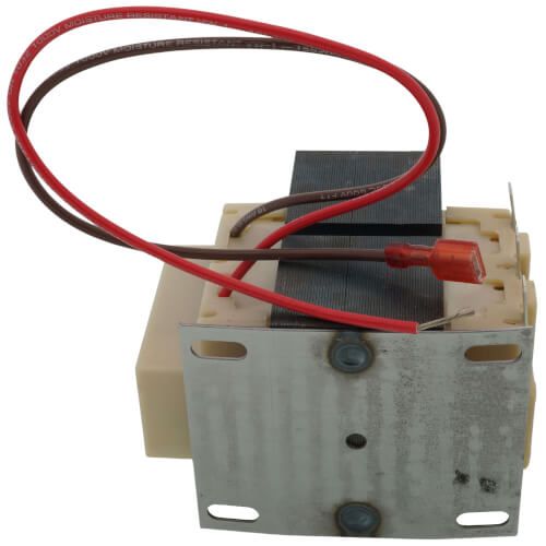 Rheem 46-42515-05 - Transformer - 100 VA, 460/575/24V, Channel 4 Hole Mount