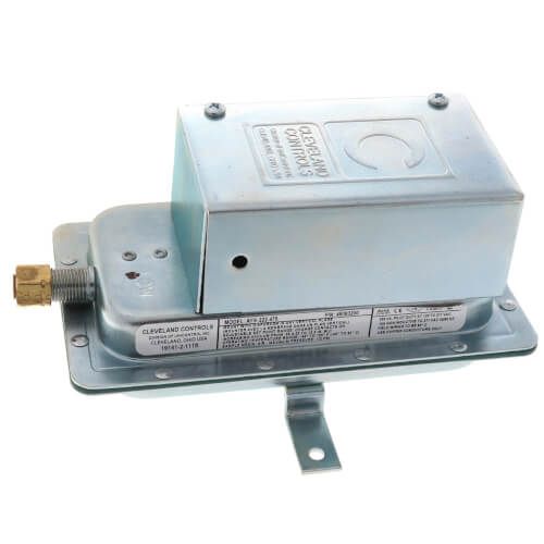 Field Controls 46083200 - Pressure Switch for PSK-AP5124, DIP-1