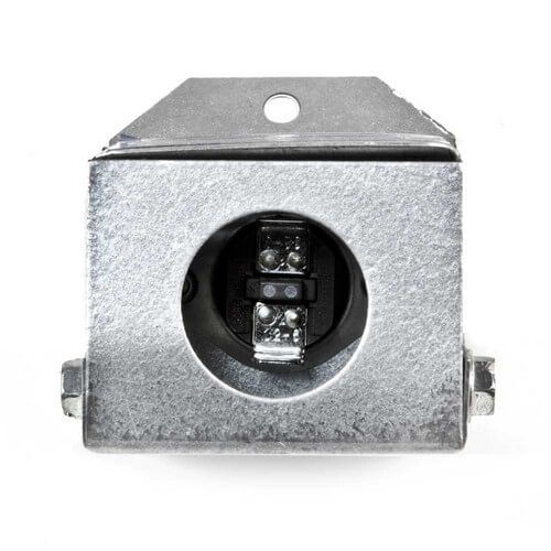 Field Controls 46086400 - GSK-3, mV/24V Thermal Safety Switch - Manual Reset