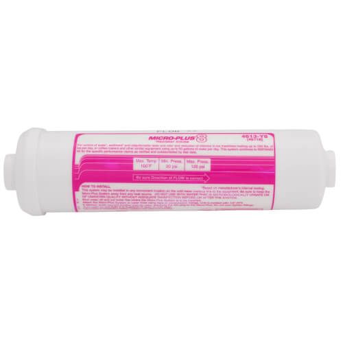 Nu-Calgon 4613-Y8 - Micro-Plus 8 Water Filter