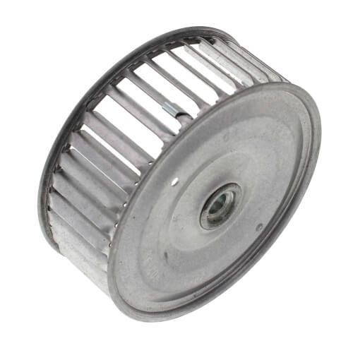 Field Controls 46131800 - Stainless Steel Blower Wheel (SWG-3, SWG-4)