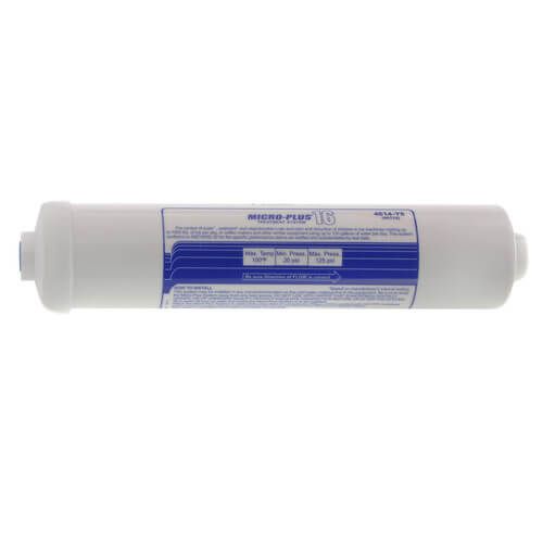 Nu-Calgon 4614-Y8 - Micro-Plus 16, 6 x 1 cs.