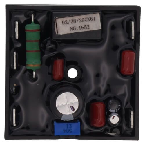 Field Controls 46144700 - Post Purge Relay Timer (used w/ PVO-300 & 600,CK-43,61,91)