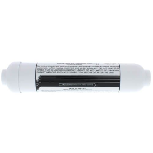 Nu-Calgon 4617-24 - Micro-Carbon 4 Water Filter