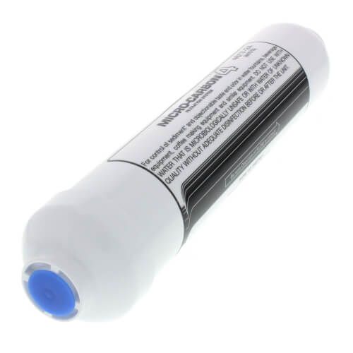 Nu-Calgon 4617-24 - Micro-Carbon 4 Water Filter