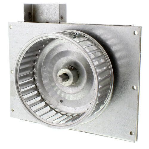 Field Controls 46196601 - 3" Replacement Motor Kit for SWG-3