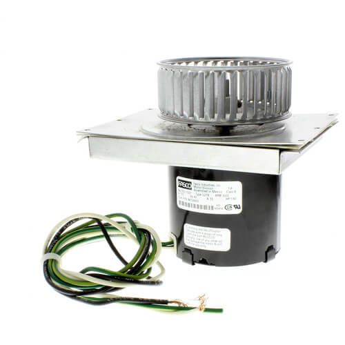 Field Controls 46196601 - 3" Replacement Motor Kit for SWG-3