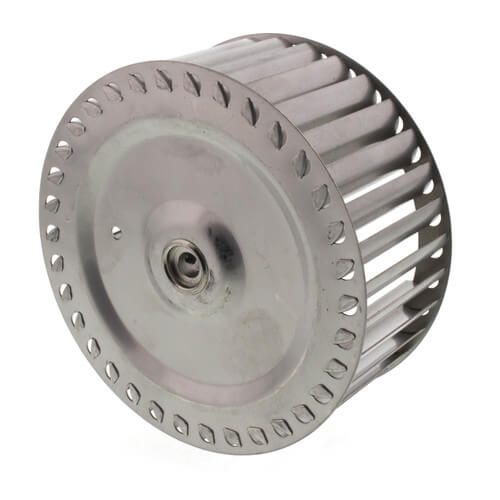 Field Controls 46213800 - Stainless Steel Blower Wheel (SWG-5, SWG-5s, CV-5)