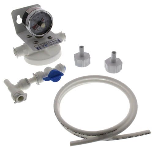 Nu-Calgon 4623-01 - Nu-Plus CFS Head - Single Each