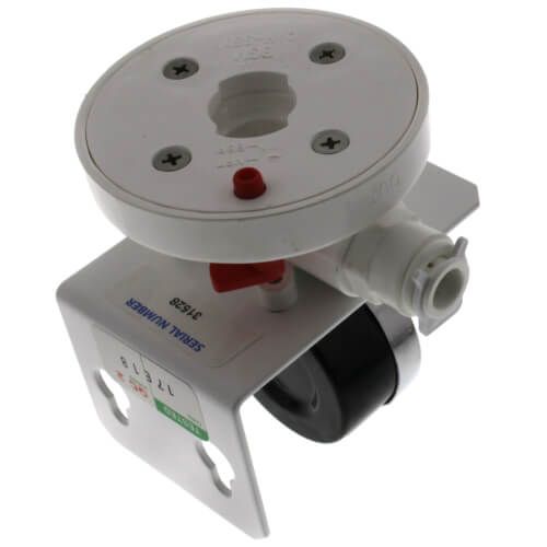 Nu-Calgon 4623-01 - Nu-Plus CFS Head - Single Each