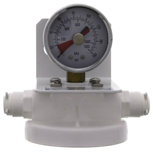 Nu-Calgon 4623-01 - Nu-Plus CFS Head - Single Each