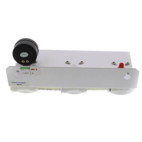 Nu-Calgon 4623-06 - Nu-Plus CFS Head - Twin Series Each