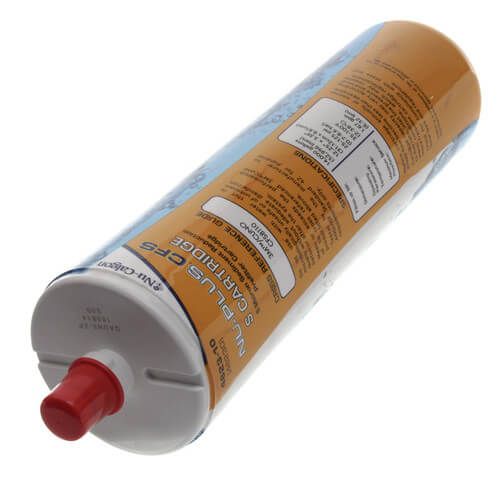 Nu-Calgon 4623-10 - Nu-Plus CFS Cartridge - S 6 x 1 cs.