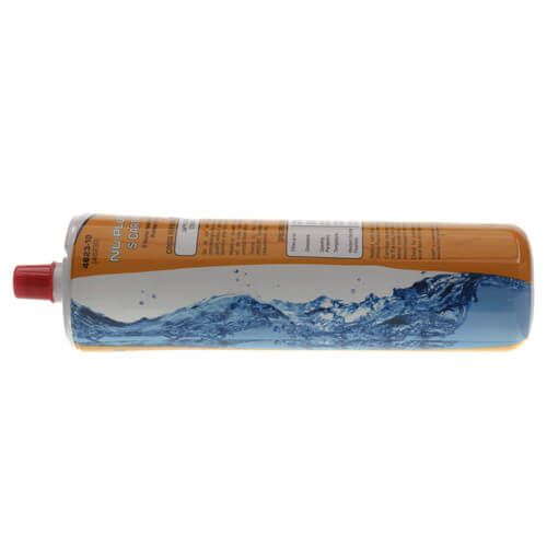 Nu-Calgon 4623-10 - Nu-Plus CFS Cartridge - S 6 x 1 cs.