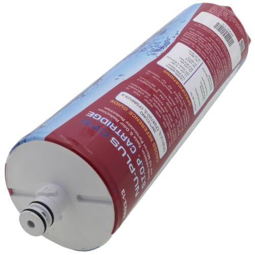 Nu-Calgon 4623-13 - Nu-Plus CFS Cartridge - STOP 6 x 1 cs.
