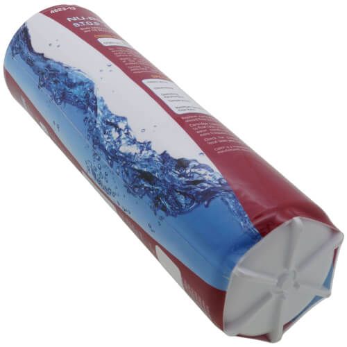 Nu-Calgon 4623-13 - Nu-Plus CFS Cartridge - STOP 6 x 1 cs.