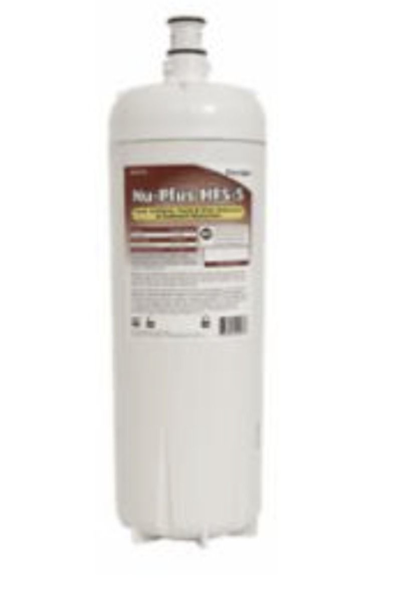 Nu-Calgon 4623-41 - Nu-Plus HFS-S TOSS Reduction 4 x 1 cs.