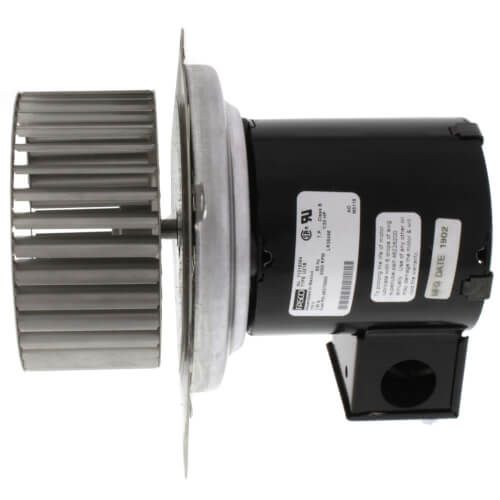 Field Controls 46234800 - SWGII-4HDRMK Stainless Steel Fan & Motor Assembly for New and Old SWG-4HD & SWG-4HDS