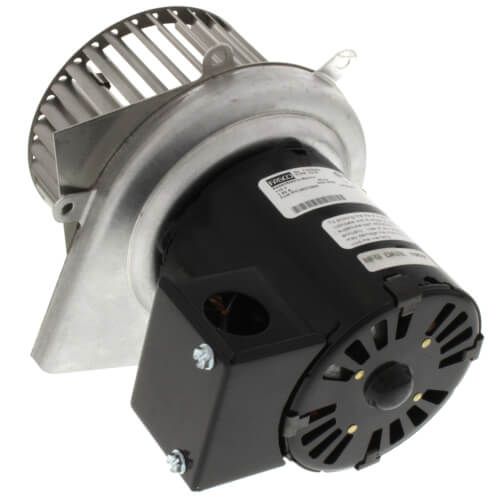 Field Controls 46234800 - SWGII-4HDRMK Stainless Steel Fan & Motor Assembly for New and Old SWG-4HD & SWG-4HDS