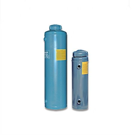Nu-Calgon 4650-0 - Feeder No. 100L Pot – Chemical Feeder for Water Treatment Systems