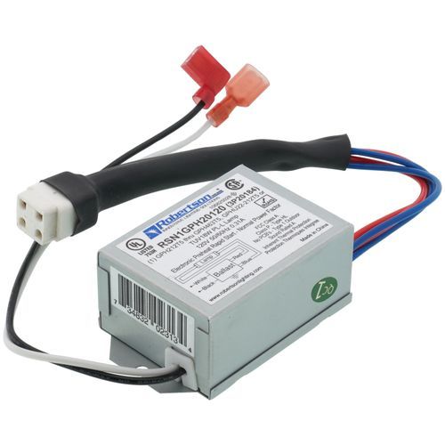  Field Controls 46365509 - Ballast Assembly for UV-18