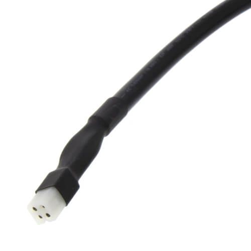 Field Controls 46579100 - GVD-UWK, 8' Harness w/ Conduit (Universal)