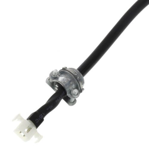 Field Controls 46579100 - GVD-UWK, 8' Harness w/ Conduit (Universal)