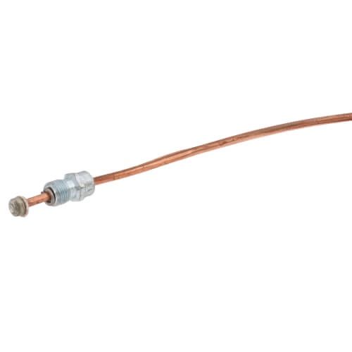 Robertshaw 1980-048 - 48" Snap-Fit Thermocouple