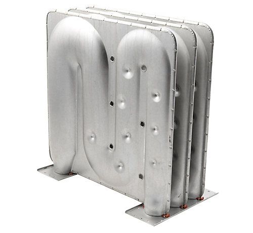 Lennox 46K92 - Heat Exchanger Assembly