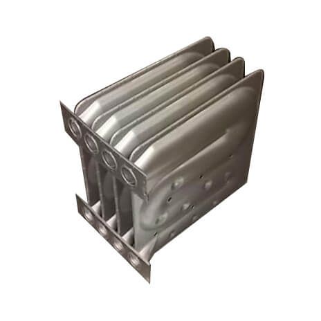 Lennox 14K72 - Heat Exchanger Assembly, 612983-04