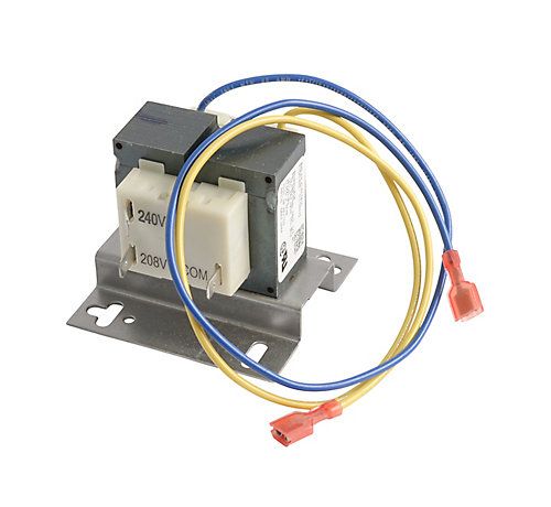 Lennox 46W10 - ( 101191-01 ) Class 2 Transformer, 40 VA, 208/240 VAC 60 Hz Primary, 24 VAC Secondary