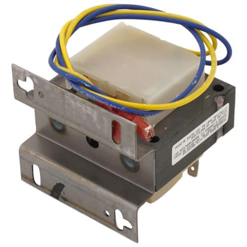Lennox 46W11 (101192-01) - Class 2 Transformer, 70 VA, 208/240 VAC 60 Hz Primary, 24 VAC Secondary